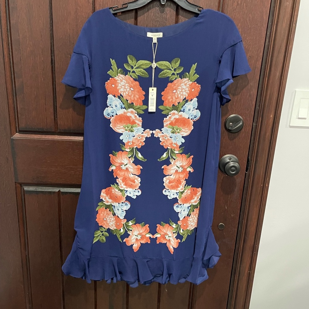 Max Studio dress